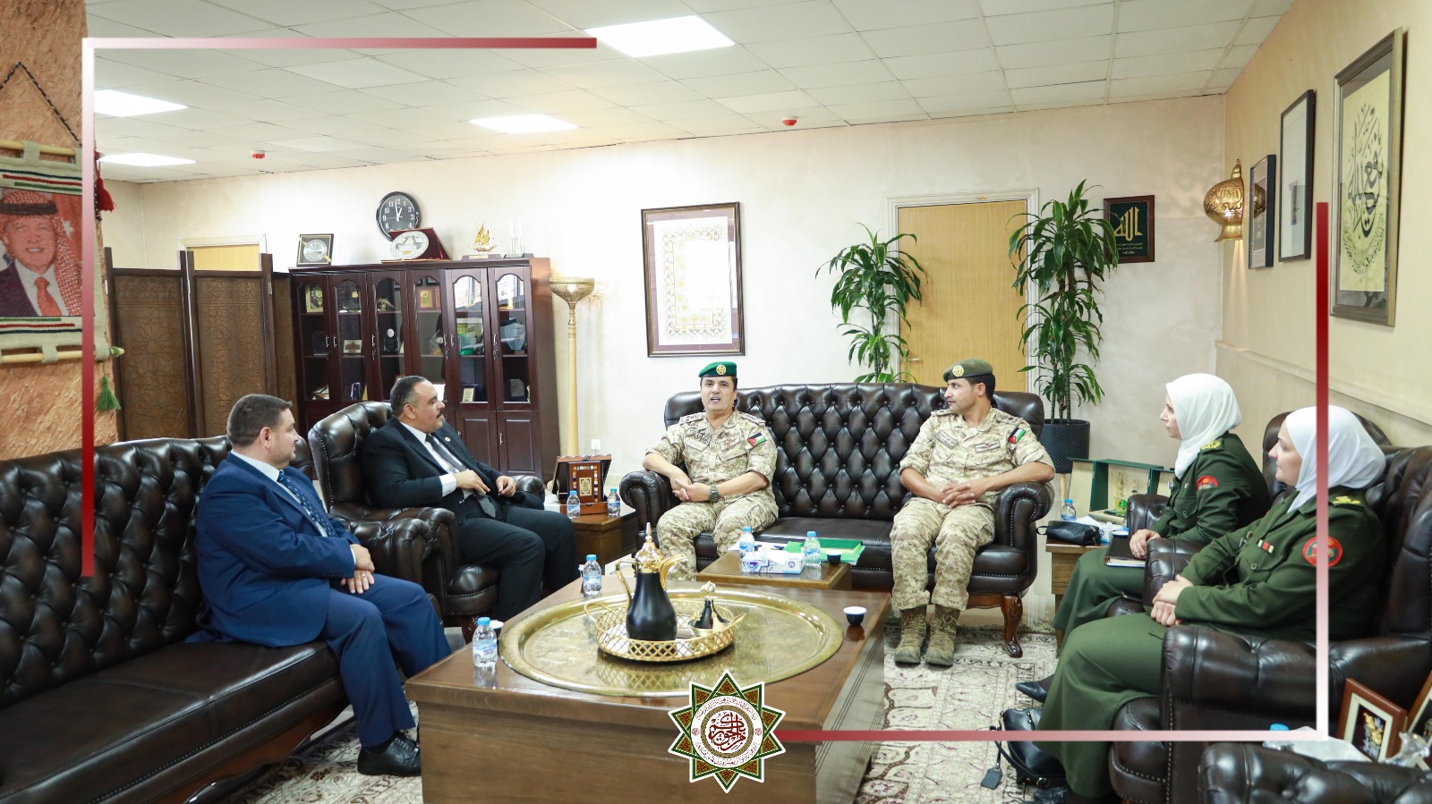 Madar Al-Saa Images 0.024655848228227417