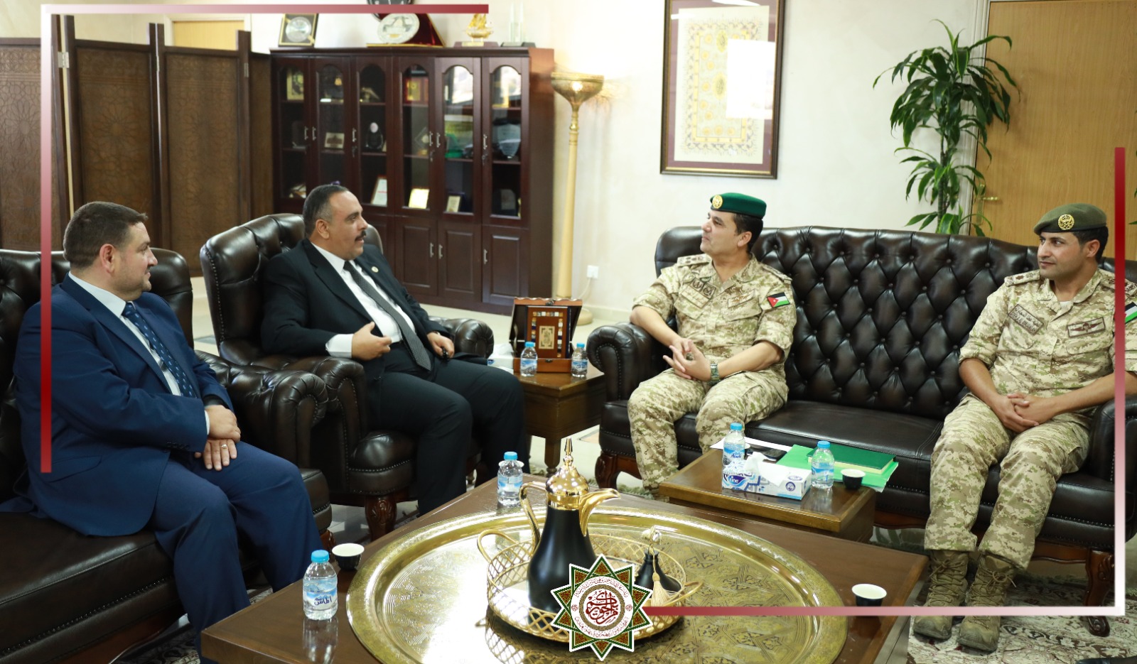 Madar Al-Saa Images 0.40869405040169127