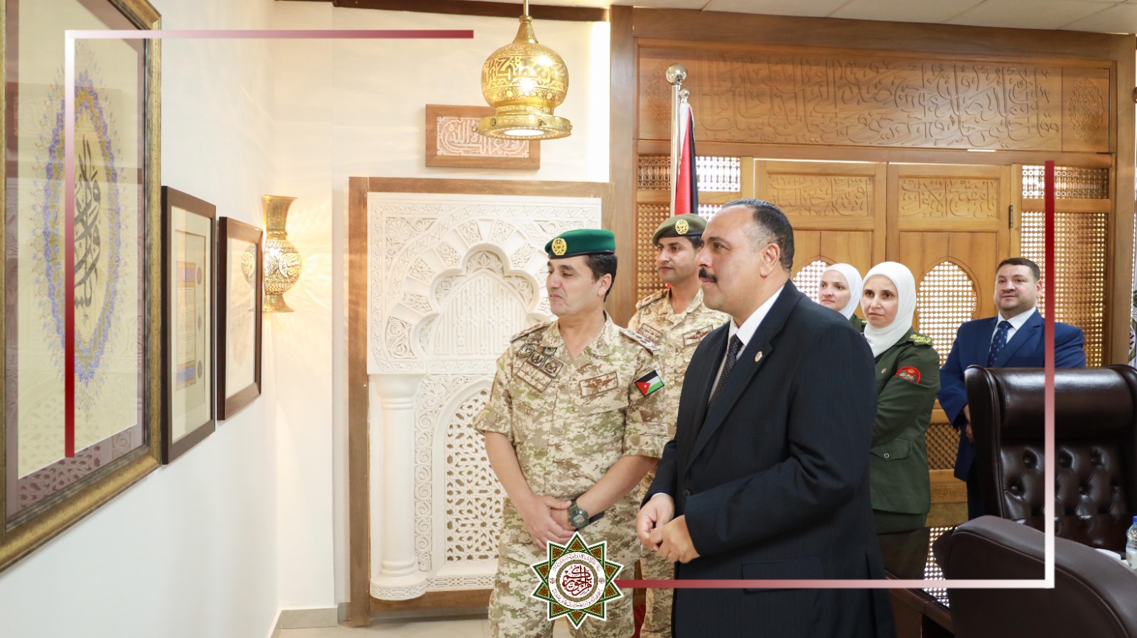 Madar Al-Saa Images 0.49783174632535954