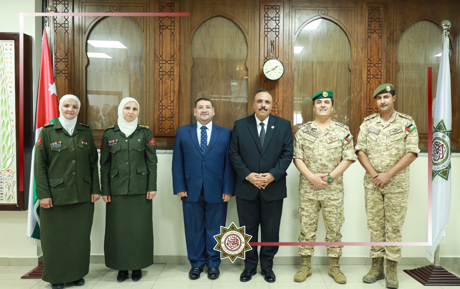 Madar Al-Saa Images 0.17019927354483222