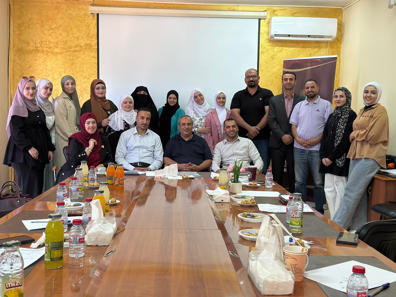 Madar Al-Saa Images 0.09654775293583906