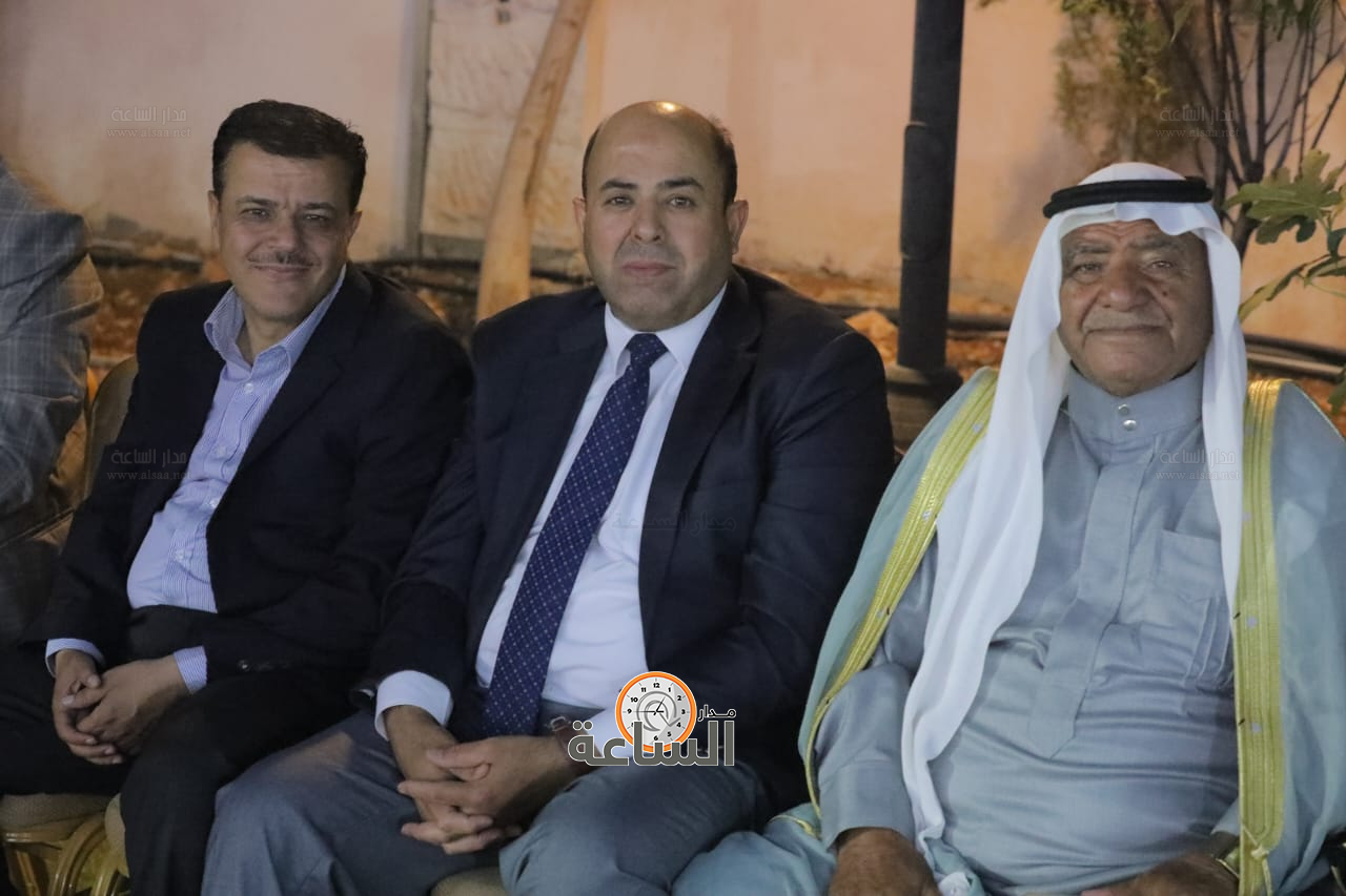 Madar Al-Saa Images 0.8971896892062983