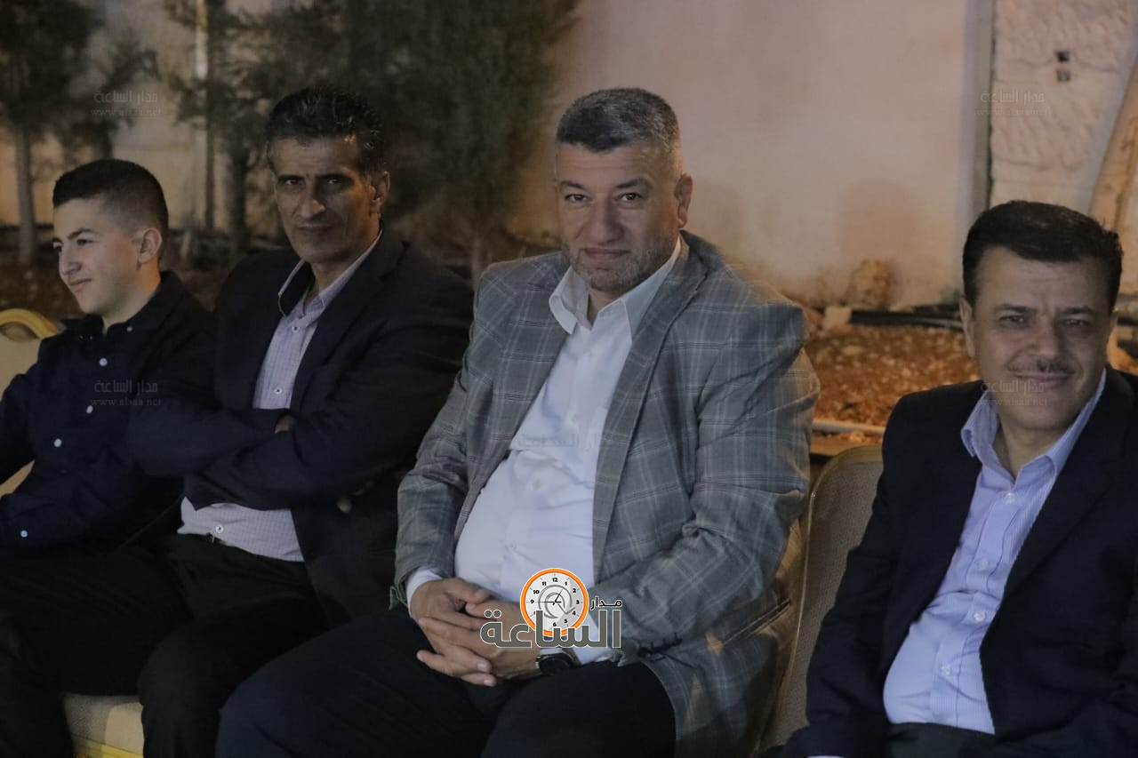 Madar Al-Saa Images 0.798997570363963