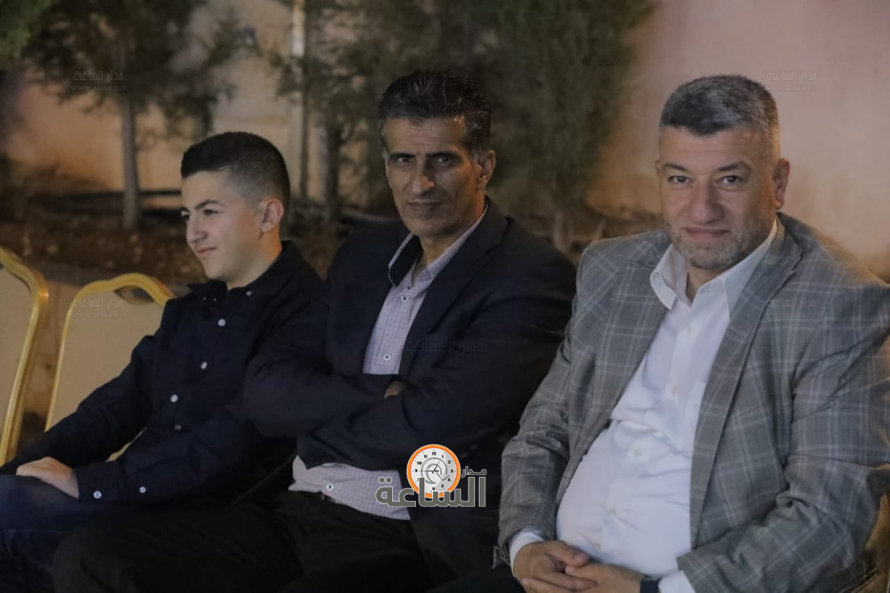 Madar Al-Saa Images 0.2233190501374852