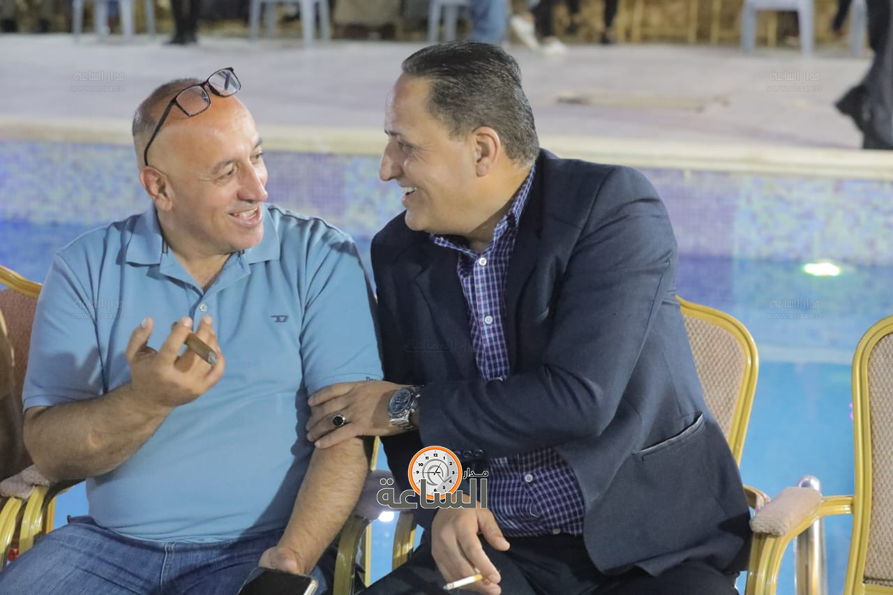 Madar Al-Saa Images 0.22092649954479093