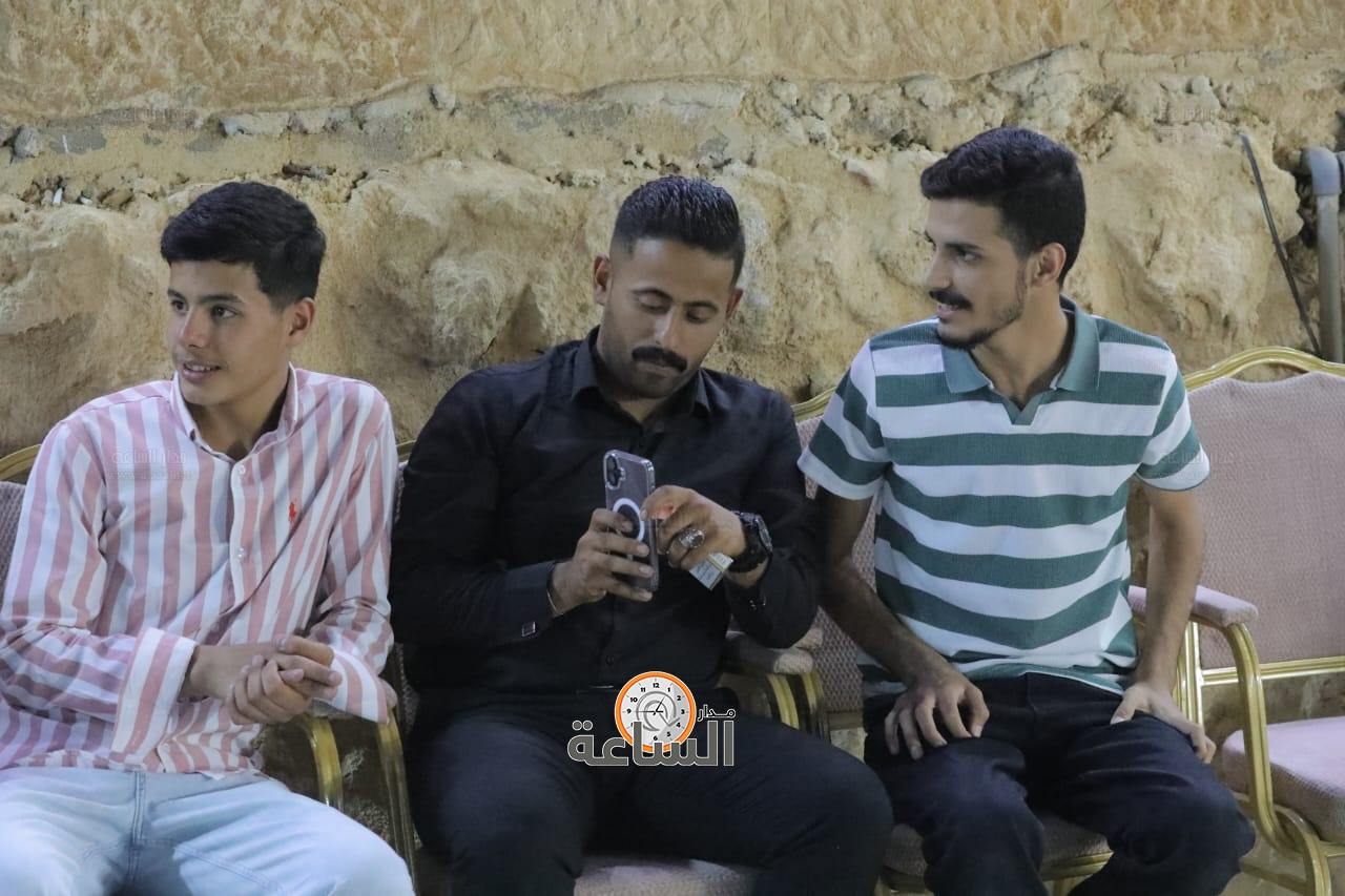 Madar Al-Saa Images 0.2945496097731566