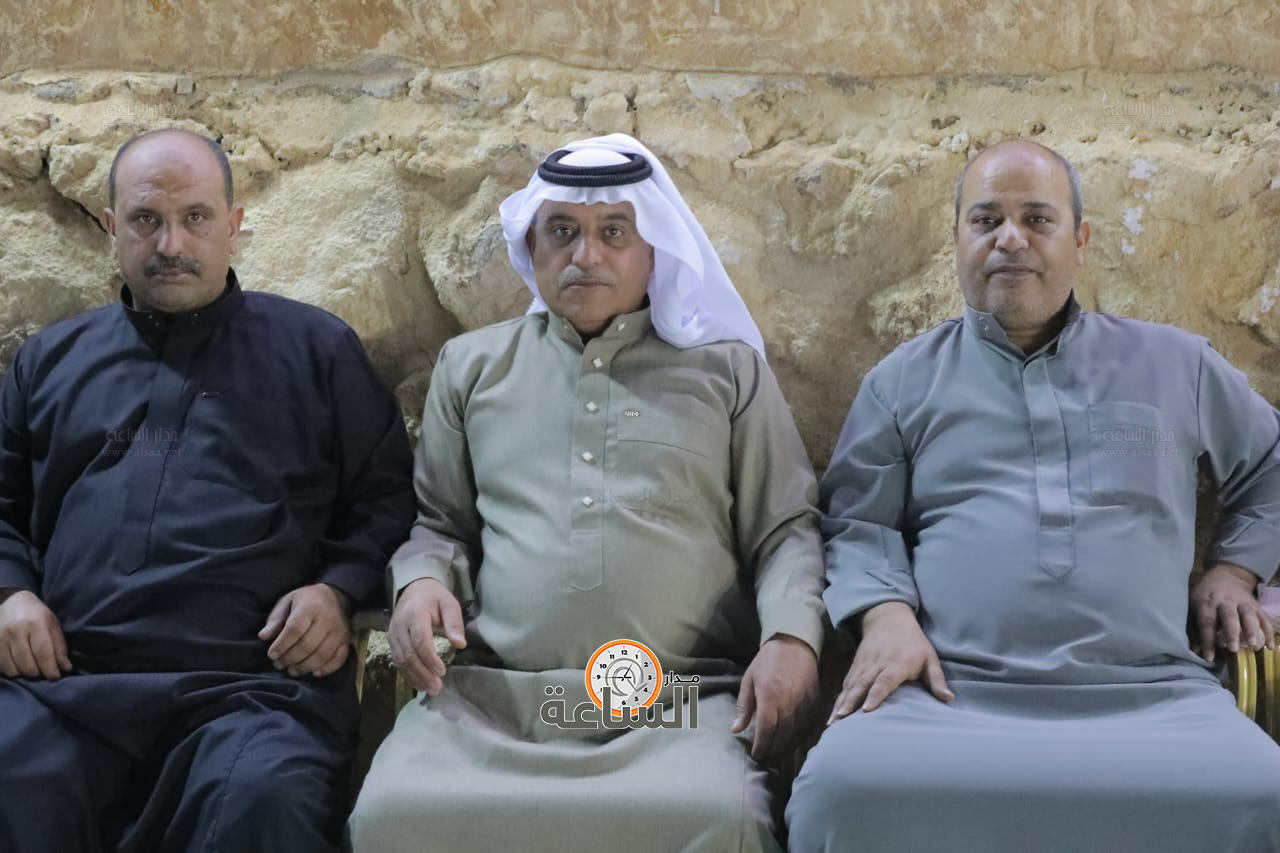 Madar Al-Saa Images 0.5815991922548297