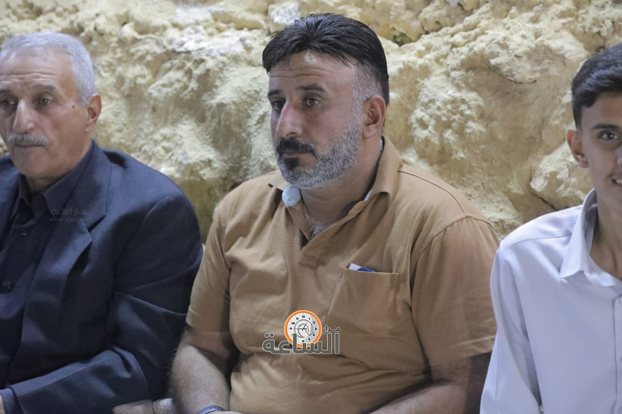 Madar Al-Saa Images 0.9859344011124095