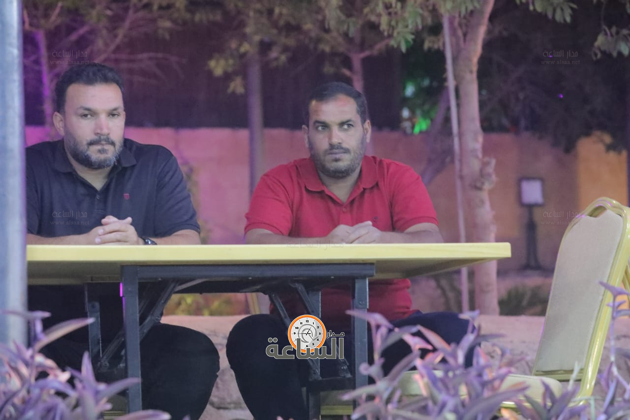 Madar Al-Saa Images 0.26048300258600554