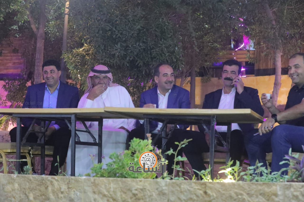 Madar Al-Saa Images 0.6175735605333077