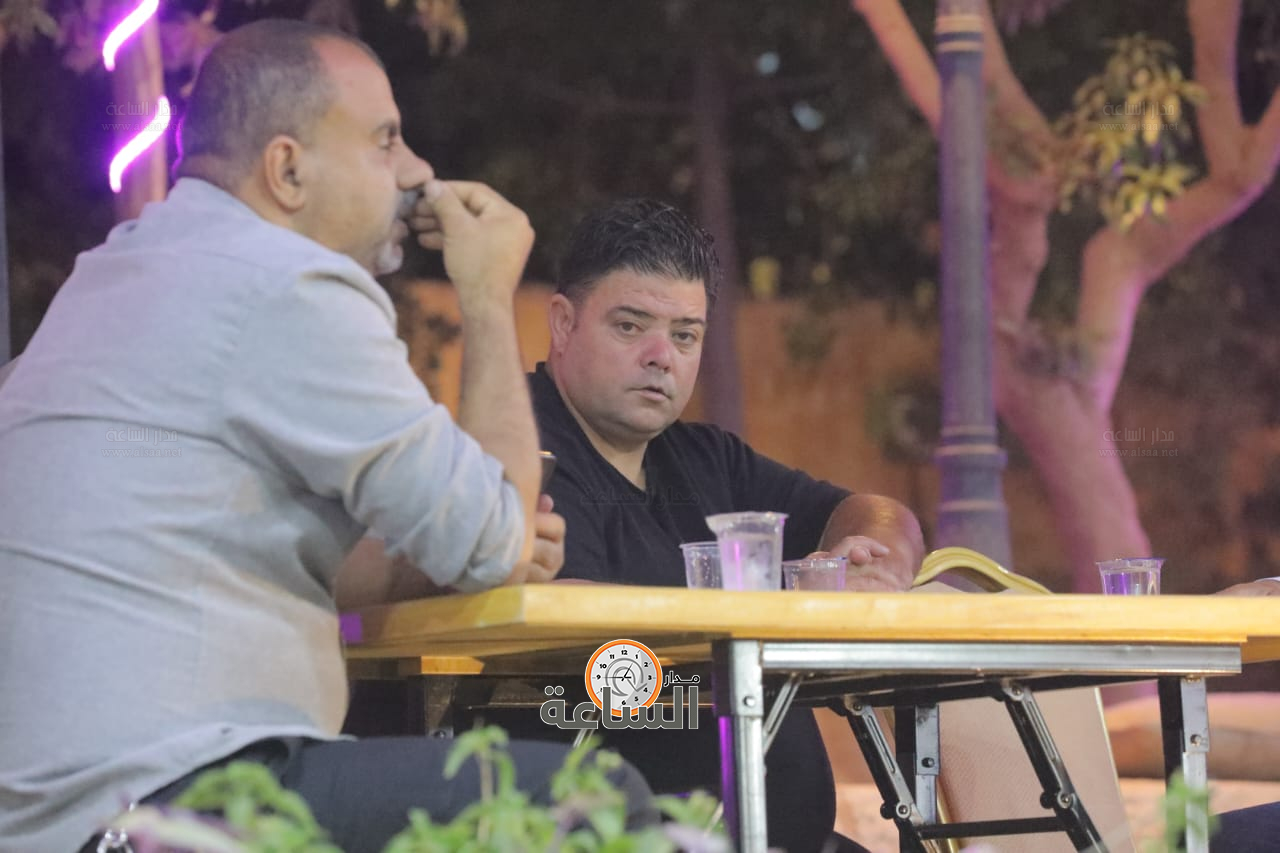 Madar Al-Saa Images 0.17991625427227798