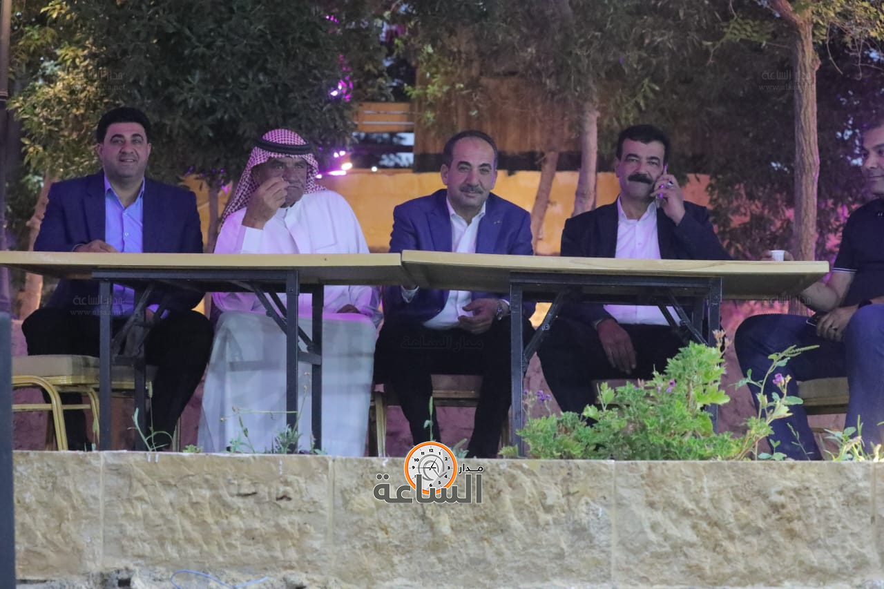 Madar Al-Saa Images 0.1912775639802493