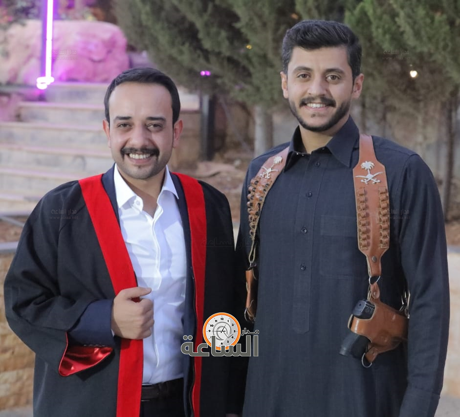 Madar Al-Saa Images 0.0487957343225619