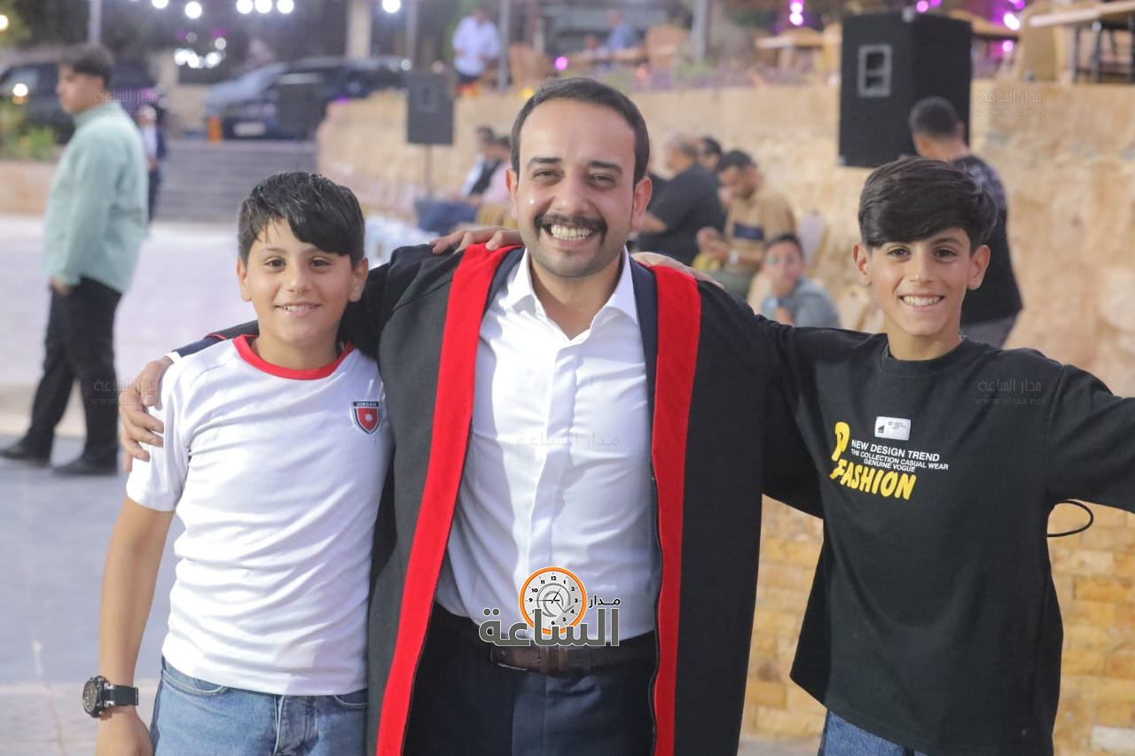 Madar Al-Saa Images 0.19475201257120556