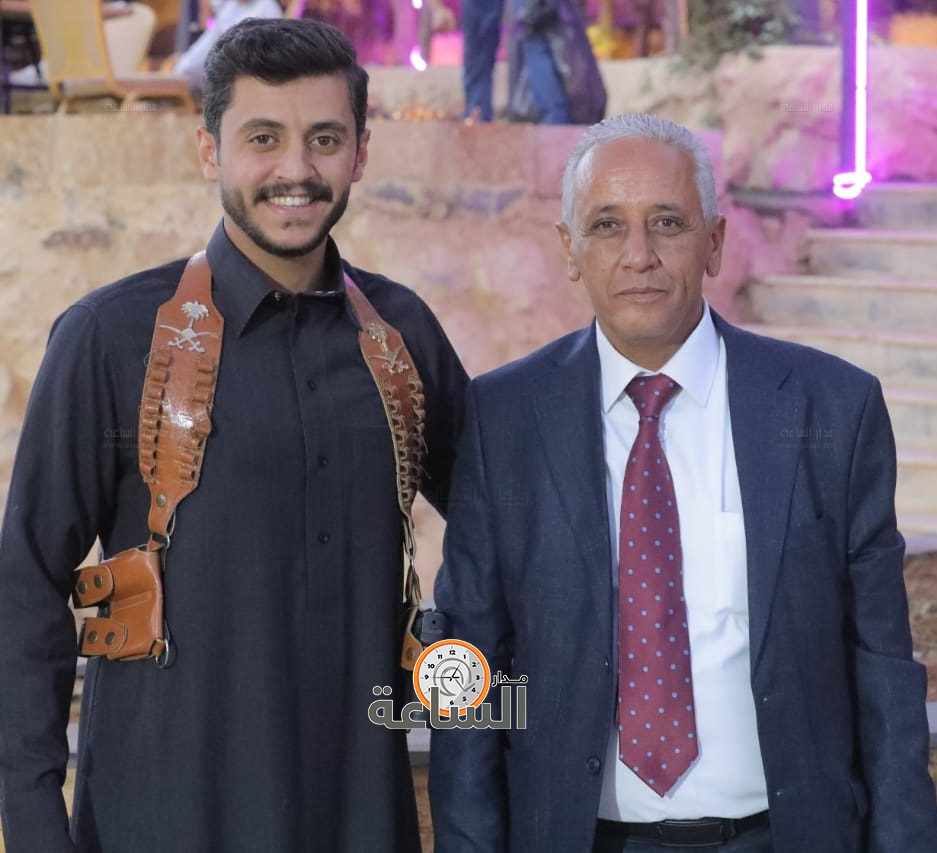 Madar Al-Saa Images 0.7706804242588217