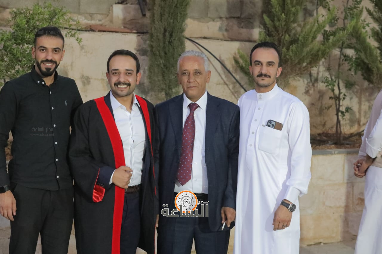 Madar Al-Saa Images 0.7255810551917804