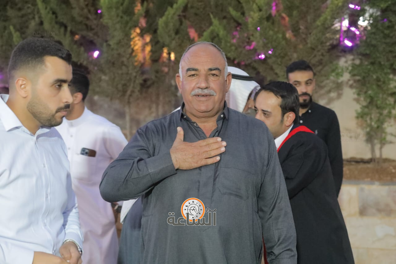 Madar Al-Saa Images 0.21461756093362394