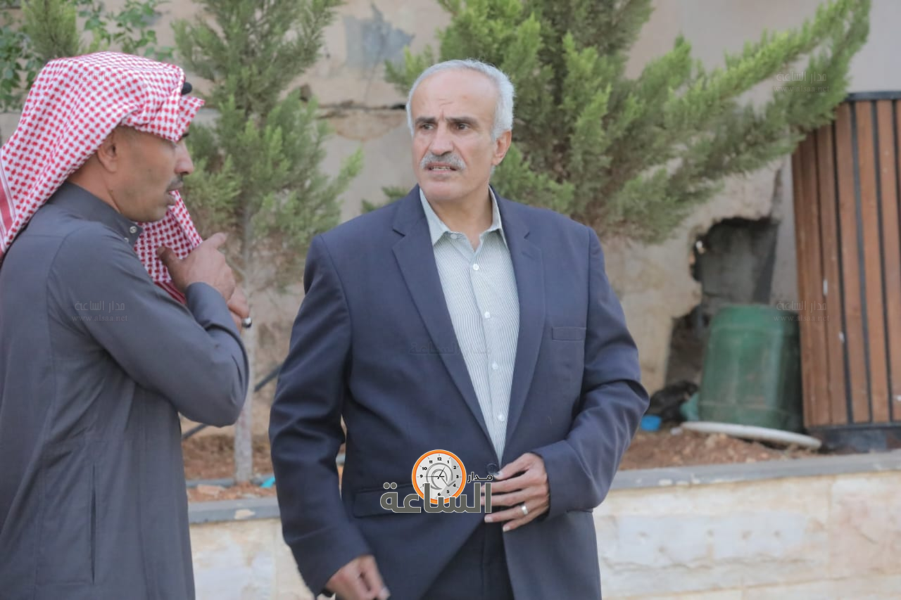 Madar Al-Saa Images 0.26492170176553076