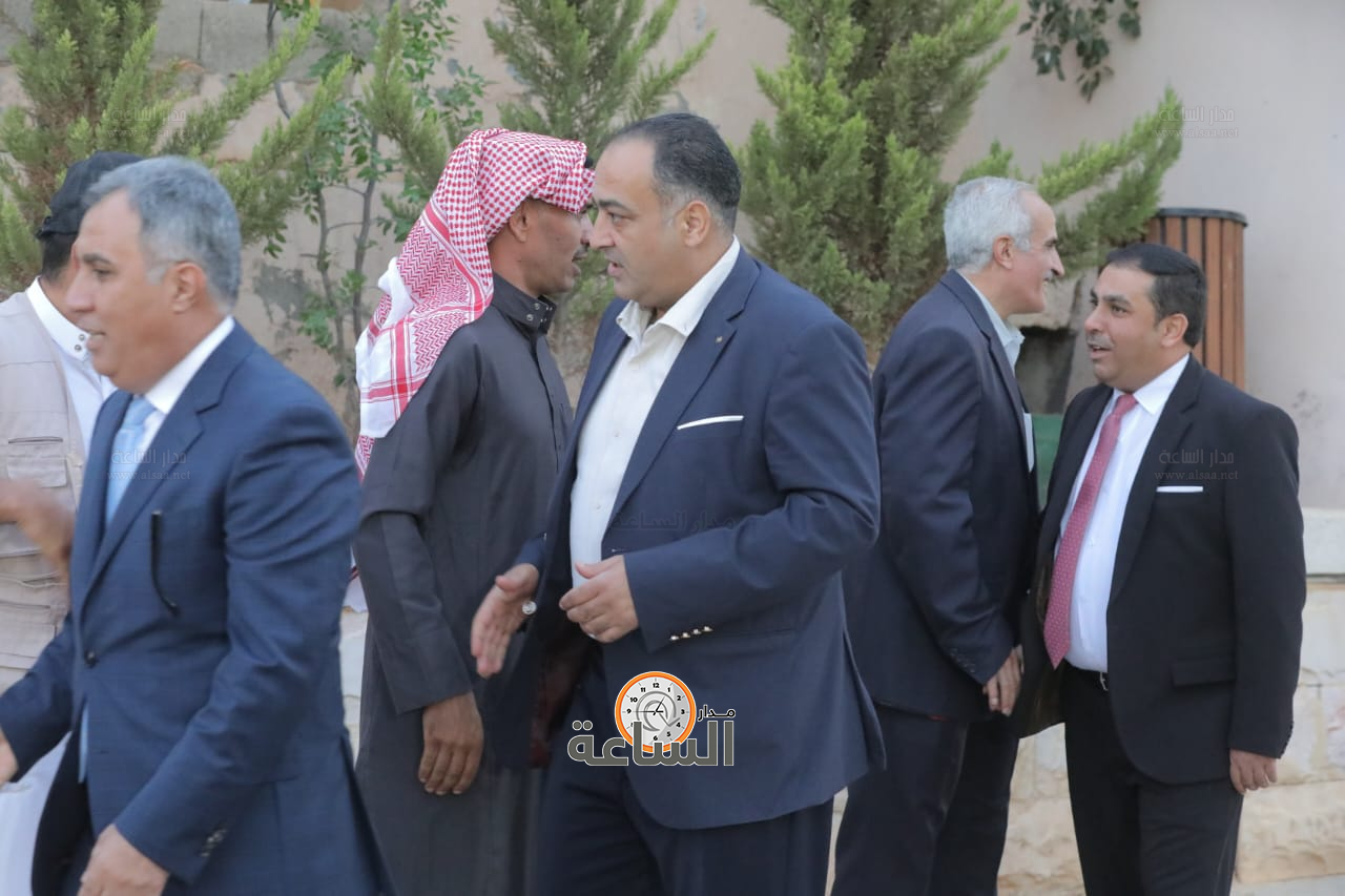 Madar Al-Saa Images 0.4929900897877316