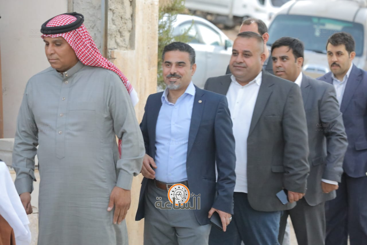 Madar Al-Saa Images 0.6103928040221063