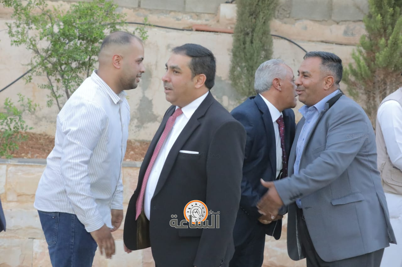 Madar Al-Saa Images 0.42585866790215476