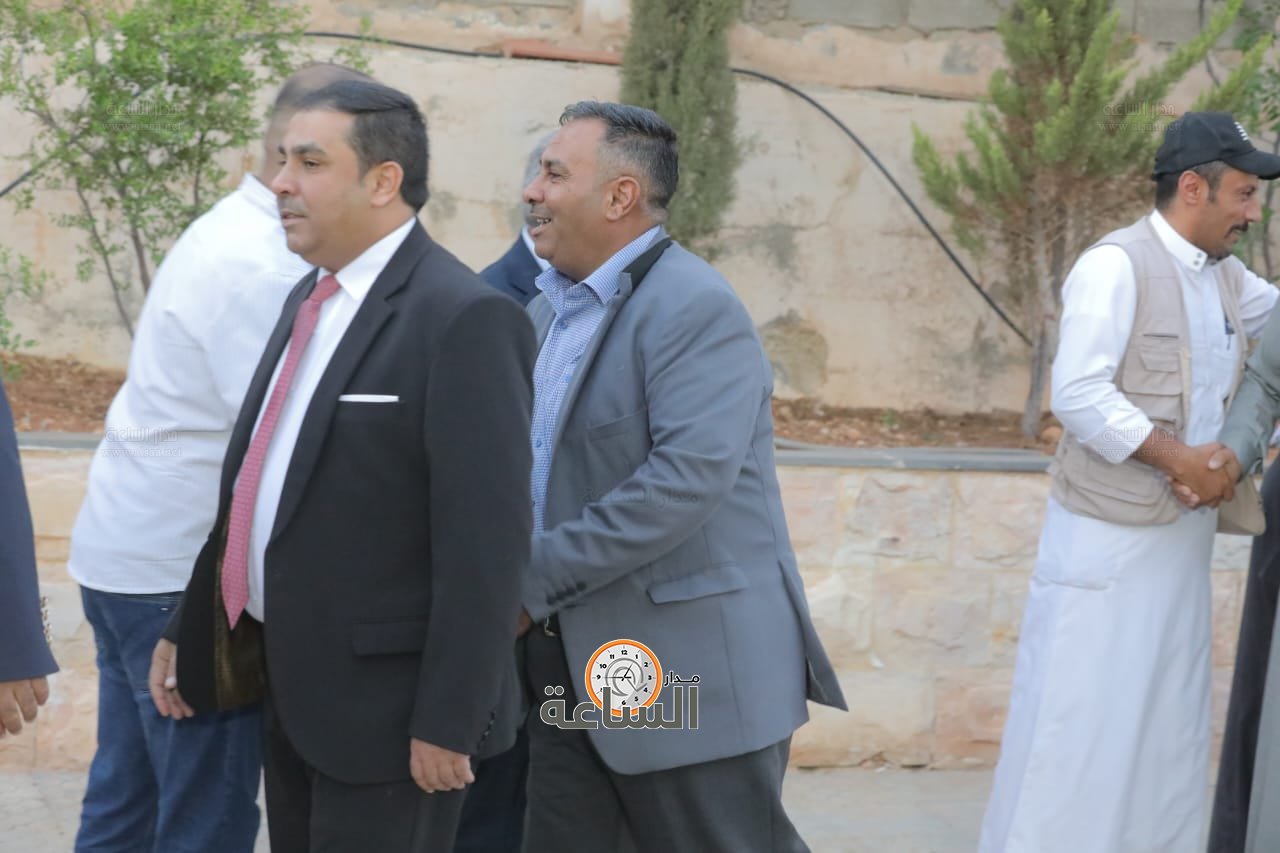 Madar Al-Saa Images 0.7603107688534373