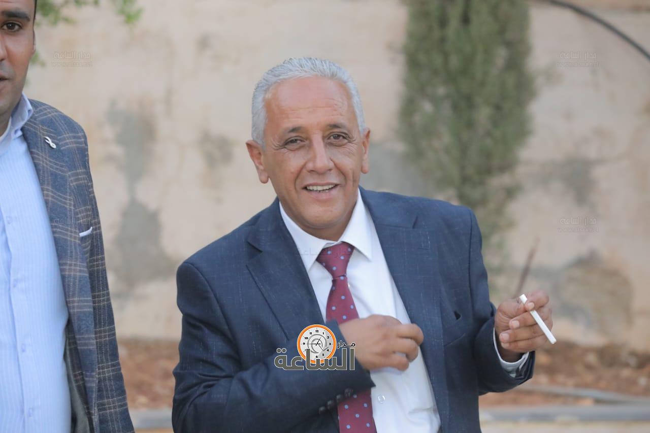 Madar Al-Saa Images 0.9230478326682461