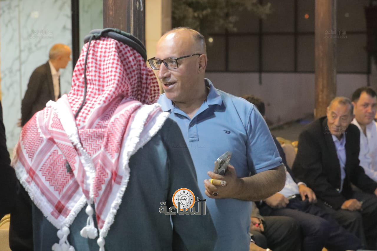 Madar Al-Saa Images 0.9092972974196227