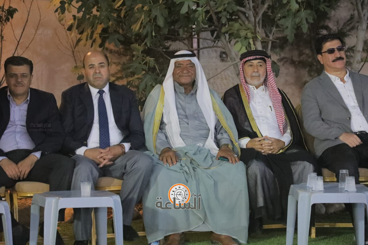 Madar Al-Saa Images 0.9857239351955454