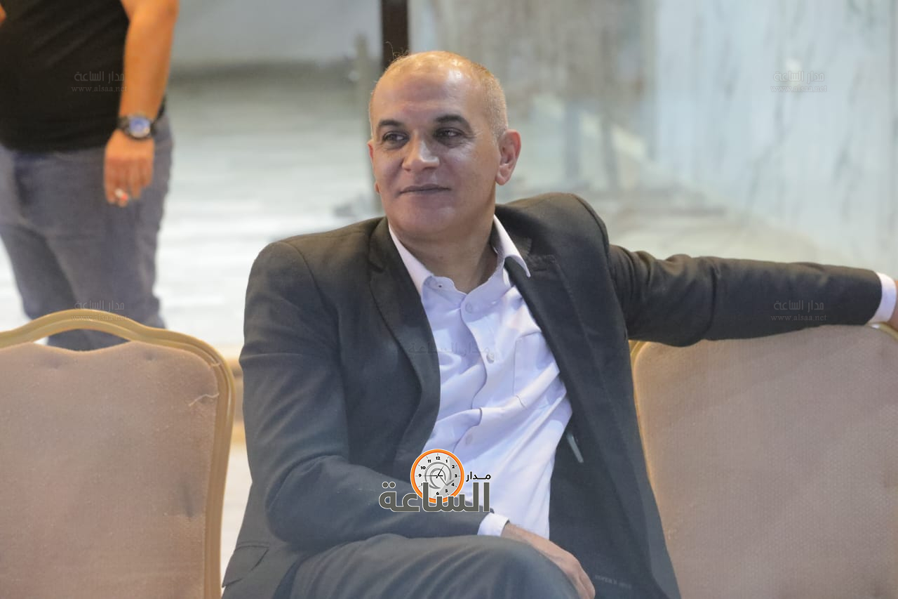 Madar Al-Saa Images 0.7925159043041563