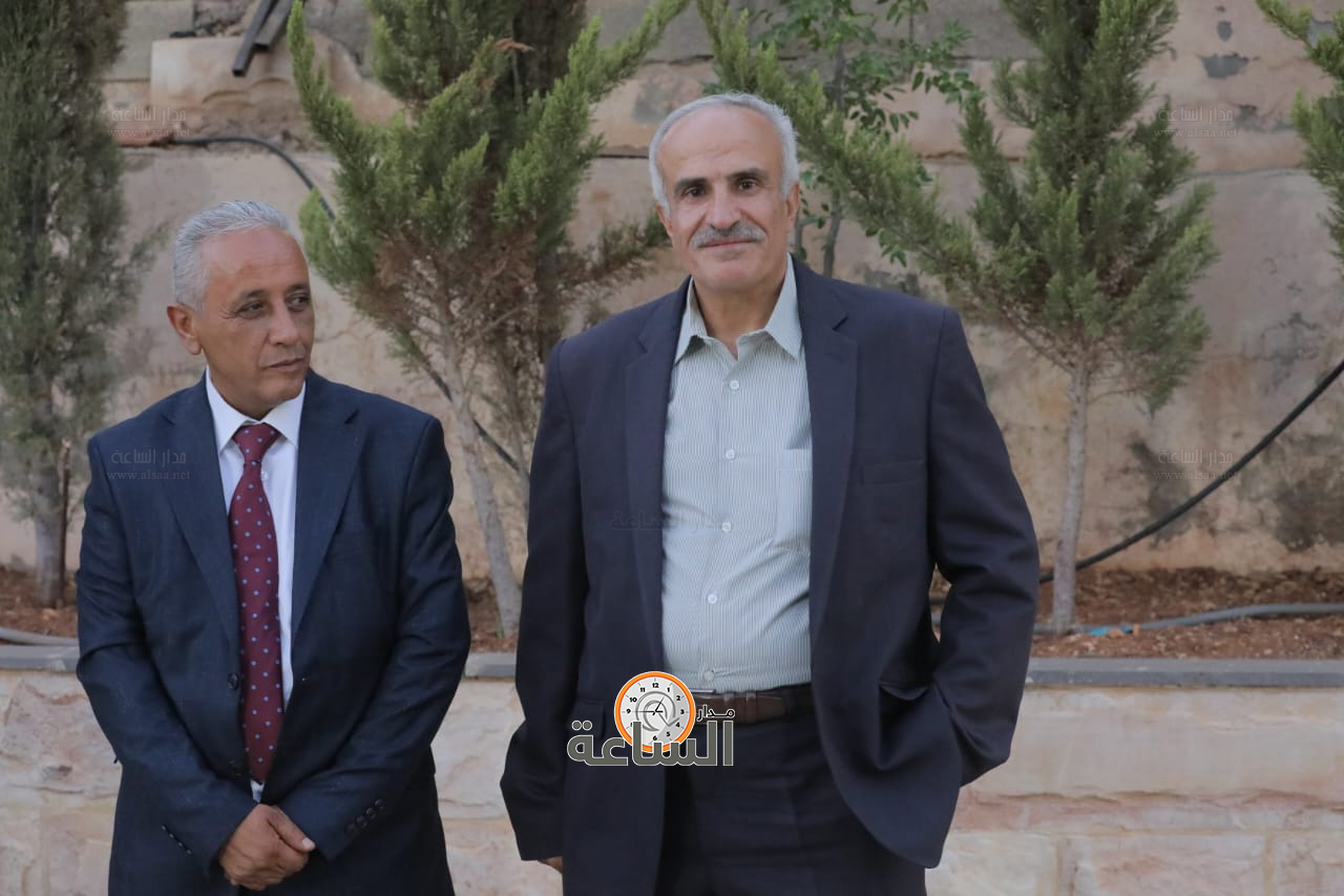 Madar Al-Saa Images 0.11745953925483799