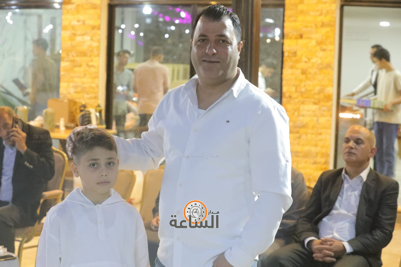 Madar Al-Saa Images 0.880880787617138