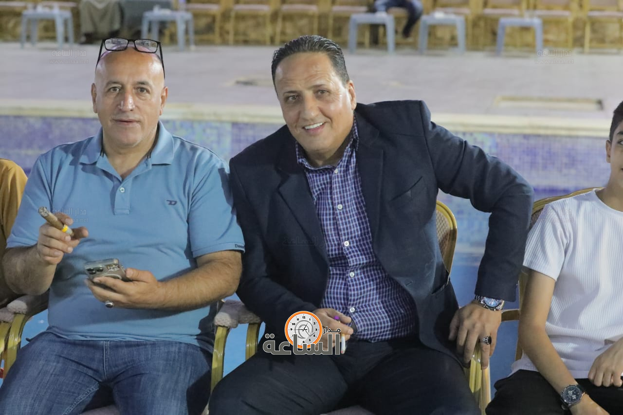 Madar Al-Saa Images 0.9240803793152408