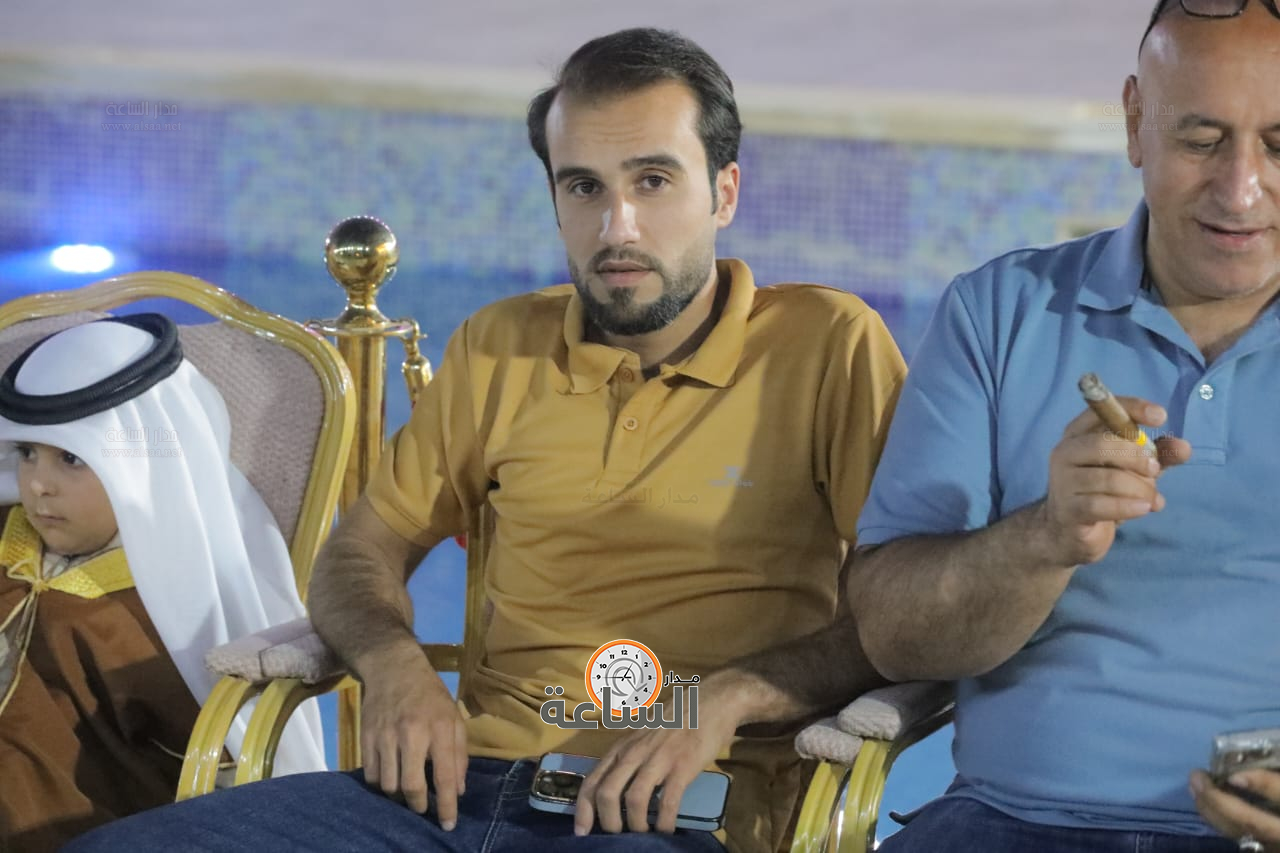 Madar Al-Saa Images 0.5348171561141064