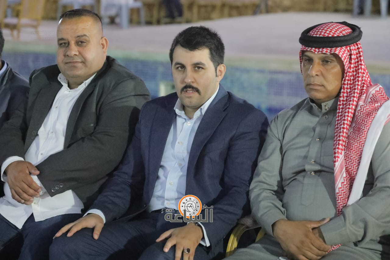 Madar Al-Saa Images 0.47757561942553894