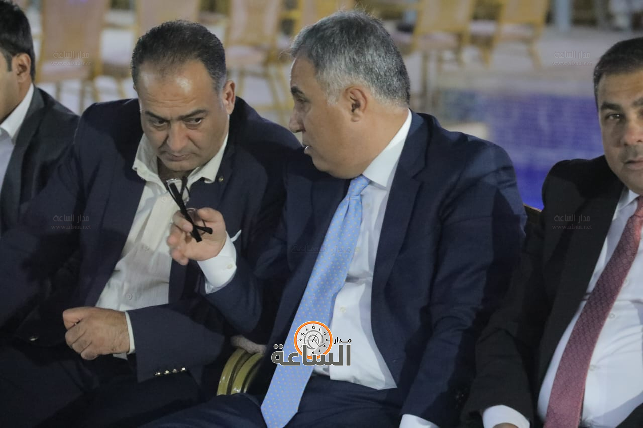 Madar Al-Saa Images 0.331665110613829