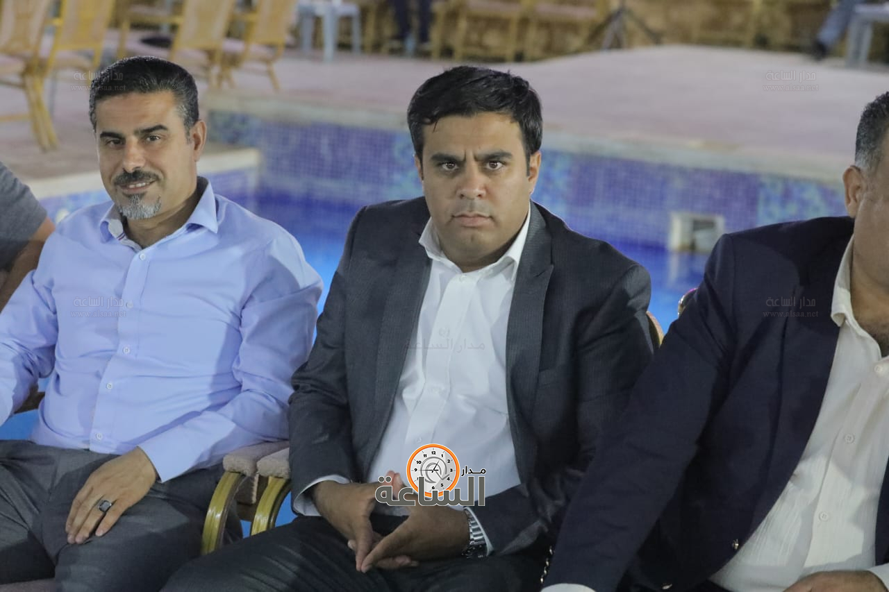 Madar Al-Saa Images 0.07557321771204661