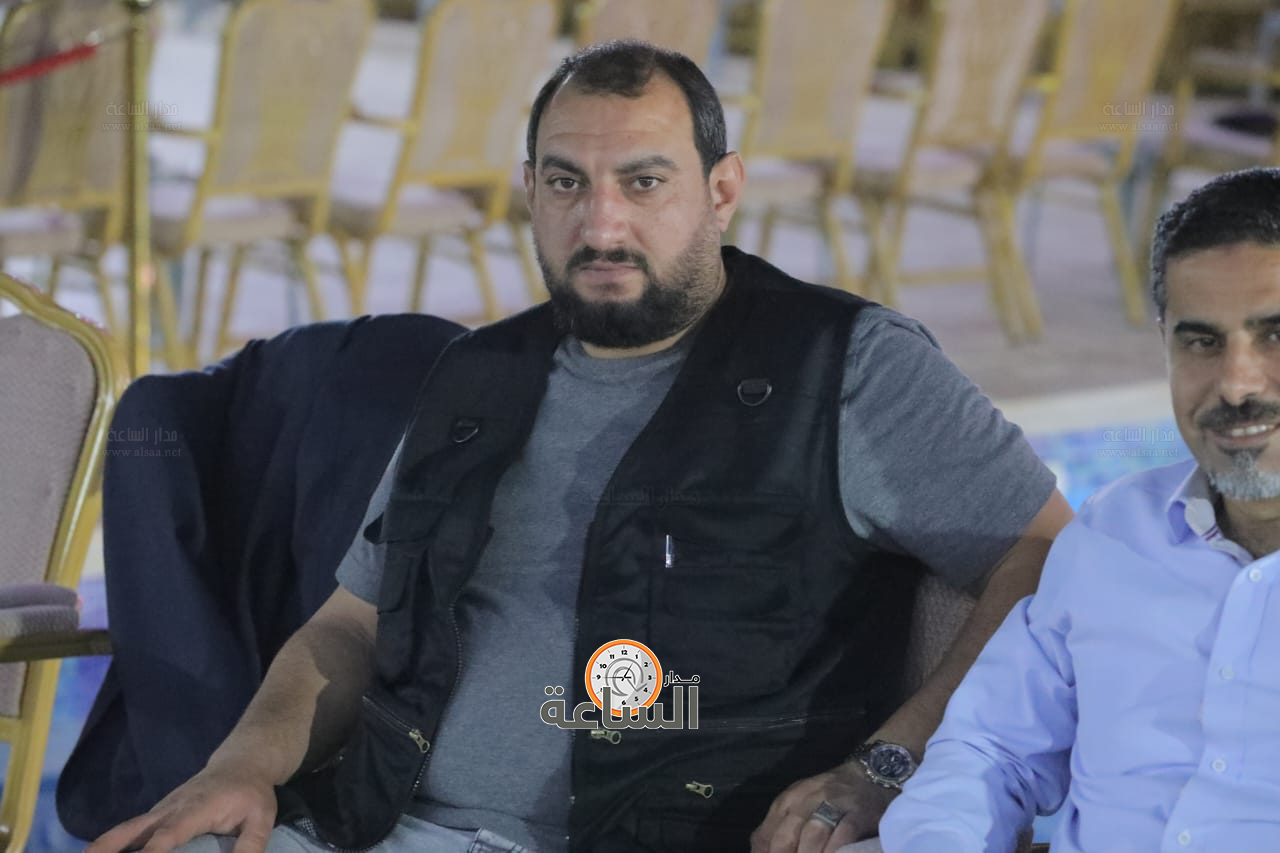 Madar Al-Saa Images 0.40178905467673265