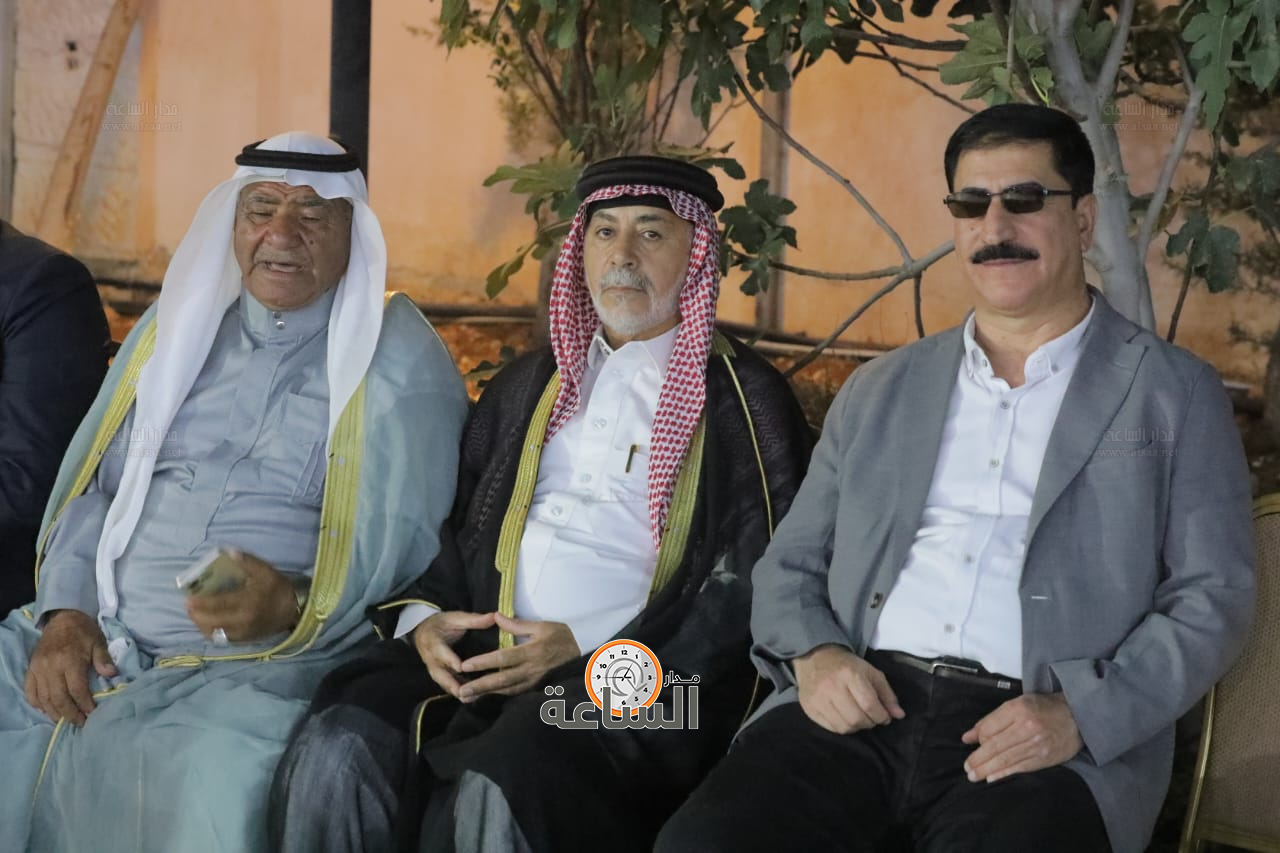 Madar Al-Saa Images 0.7515400965285067