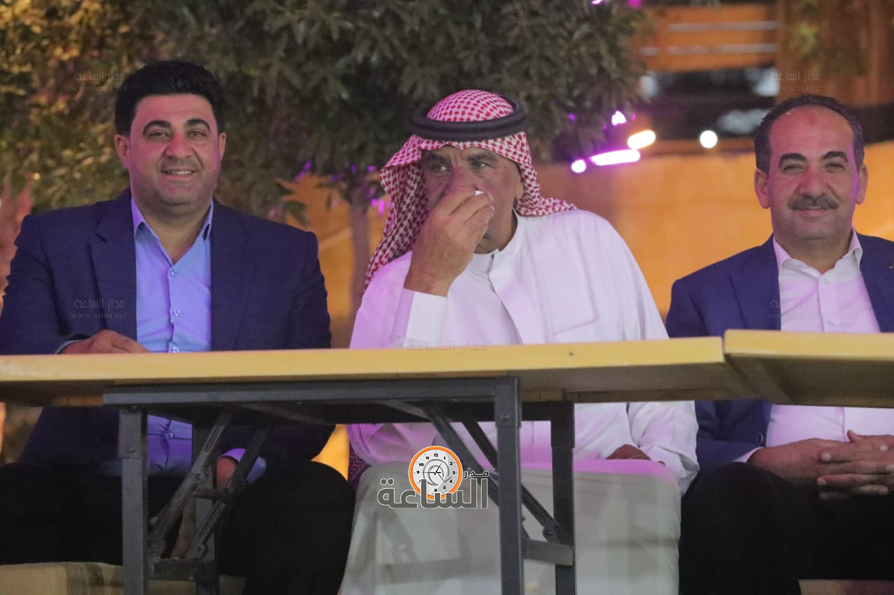 Madar Al-Saa Images 0.8696894045952575