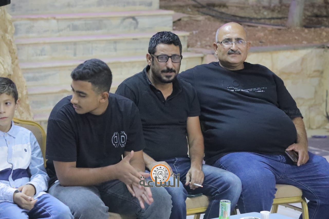 Madar Al-Saa Images 0.8986965091699857