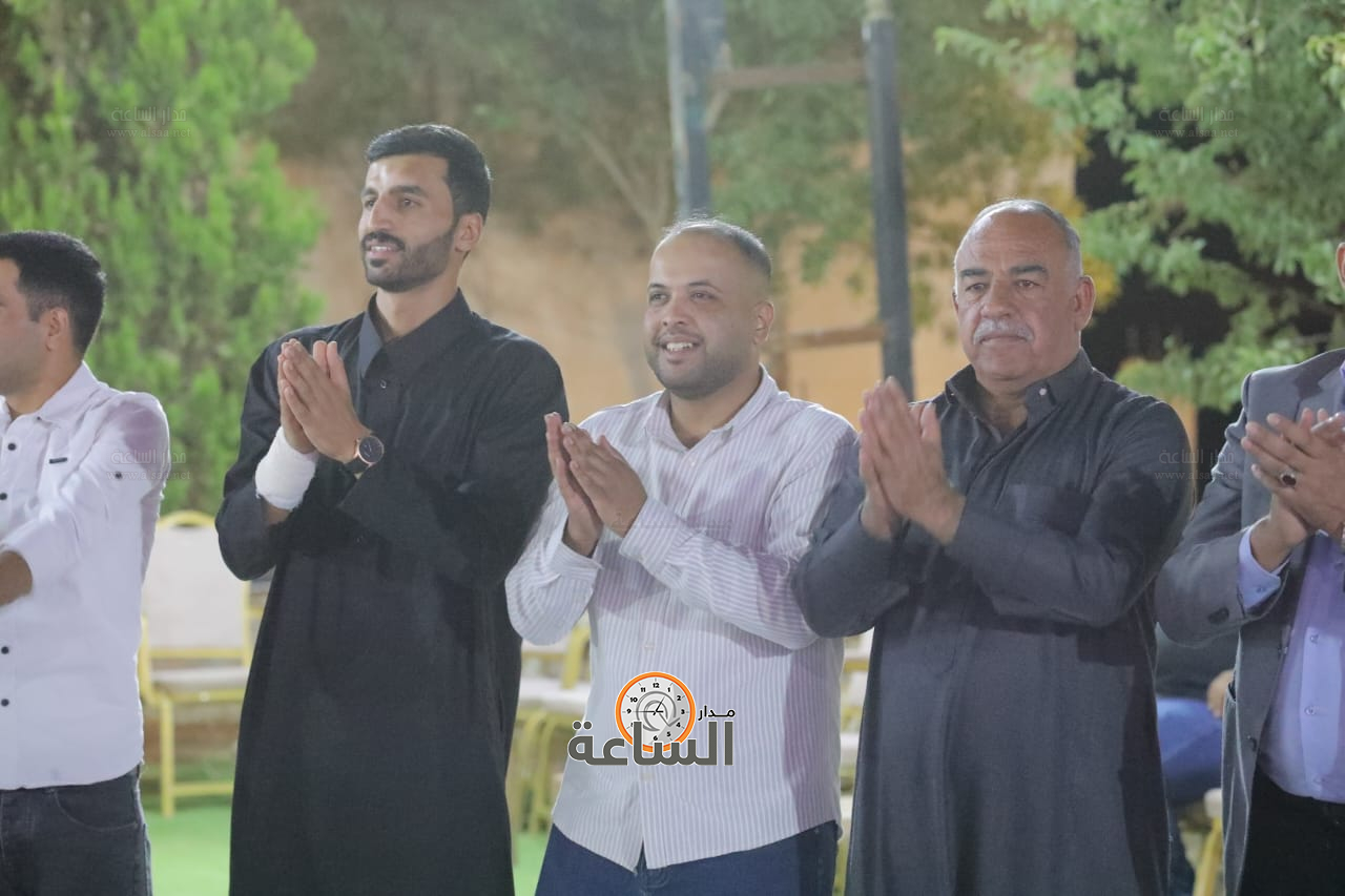 Madar Al-Saa Images 0.572241148152317