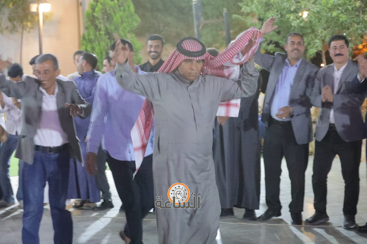 Madar Al-Saa Images 0.6560764730327249