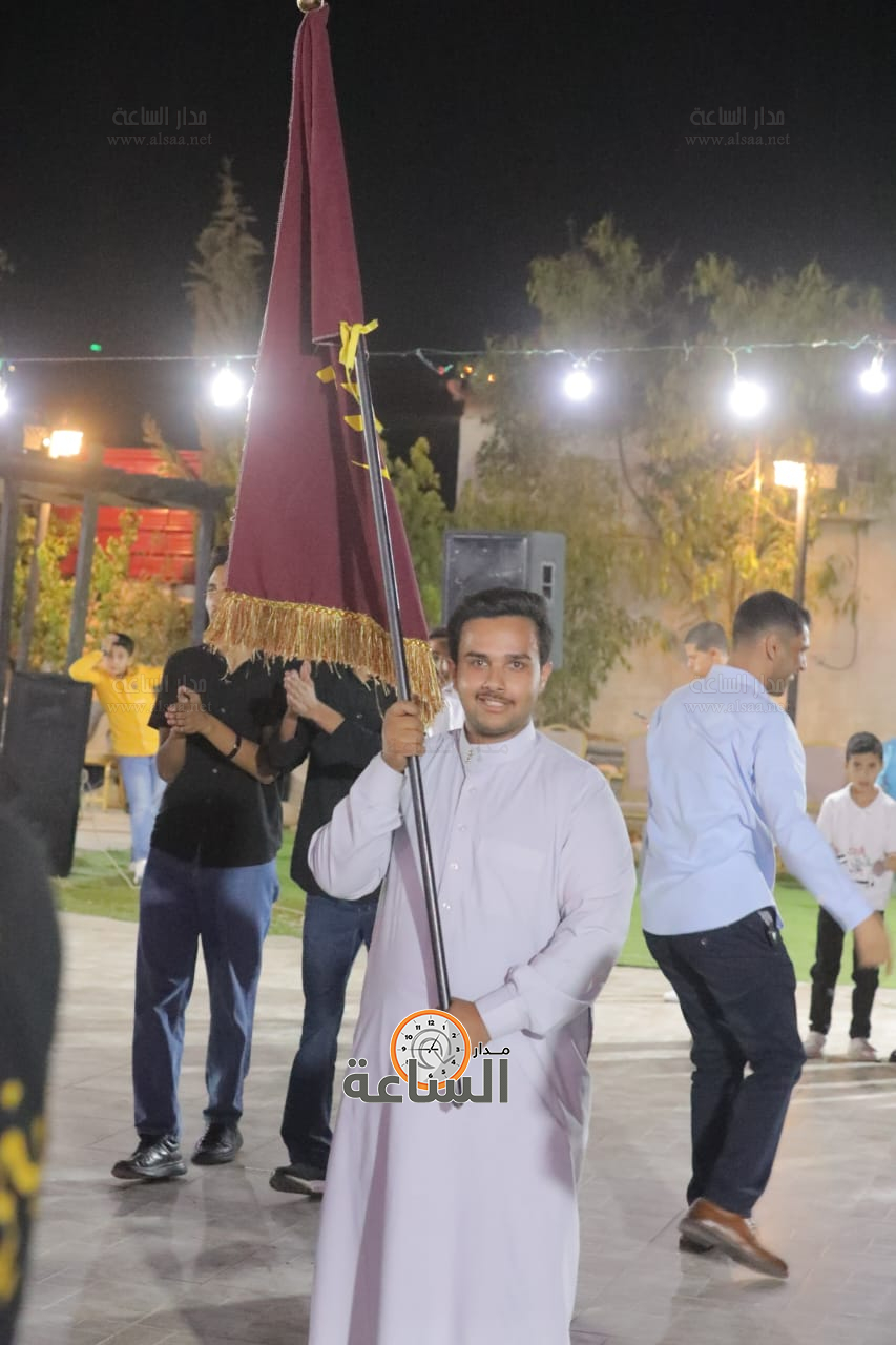 Madar Al-Saa Images 0.44652627697985803