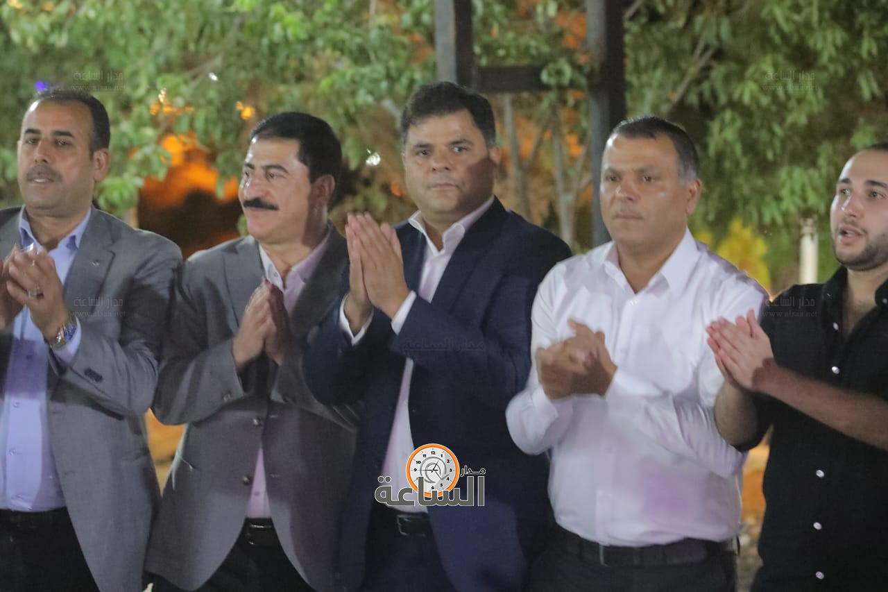 Madar Al-Saa Images 0.8933325619575833