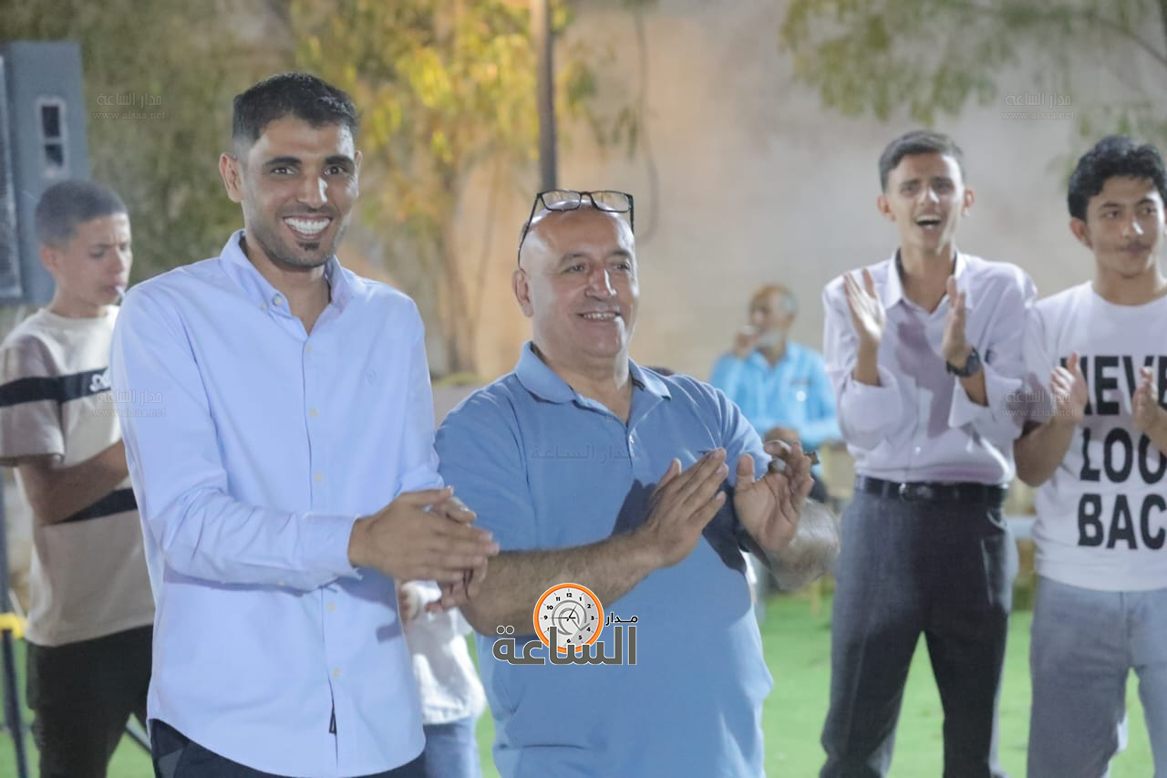 Madar Al-Saa Images 0.9960843481658688