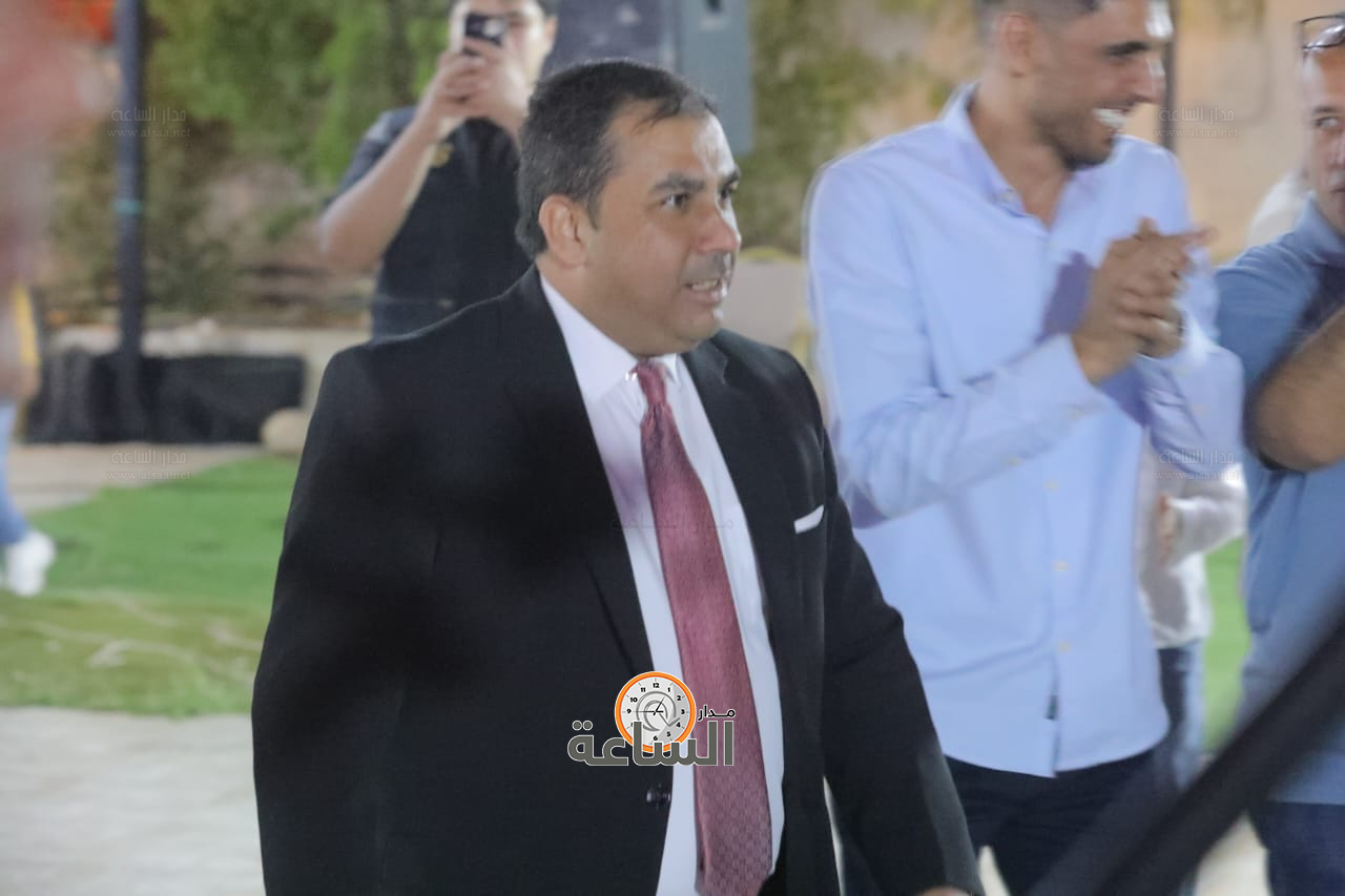 Madar Al-Saa Images 0.10121477970571358