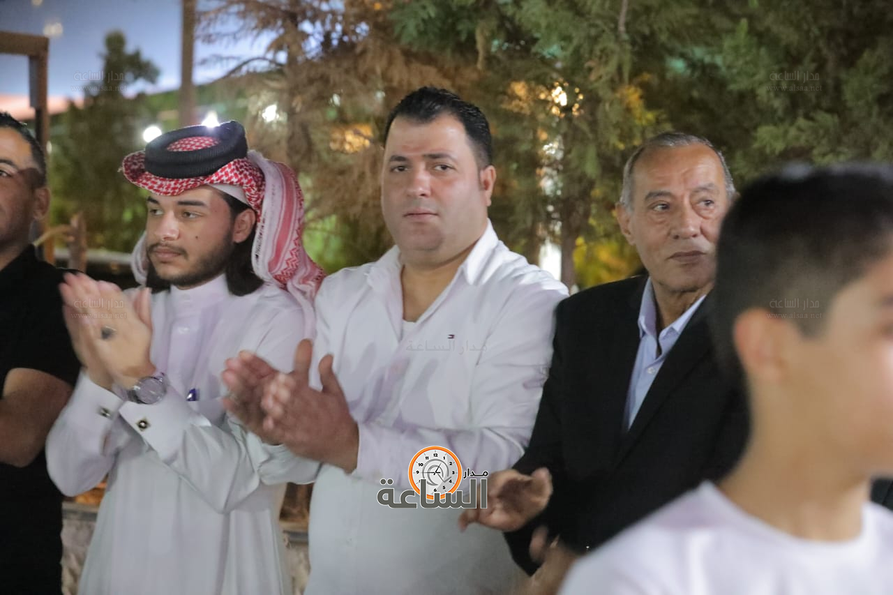 Madar Al-Saa Images 0.9681992944370119