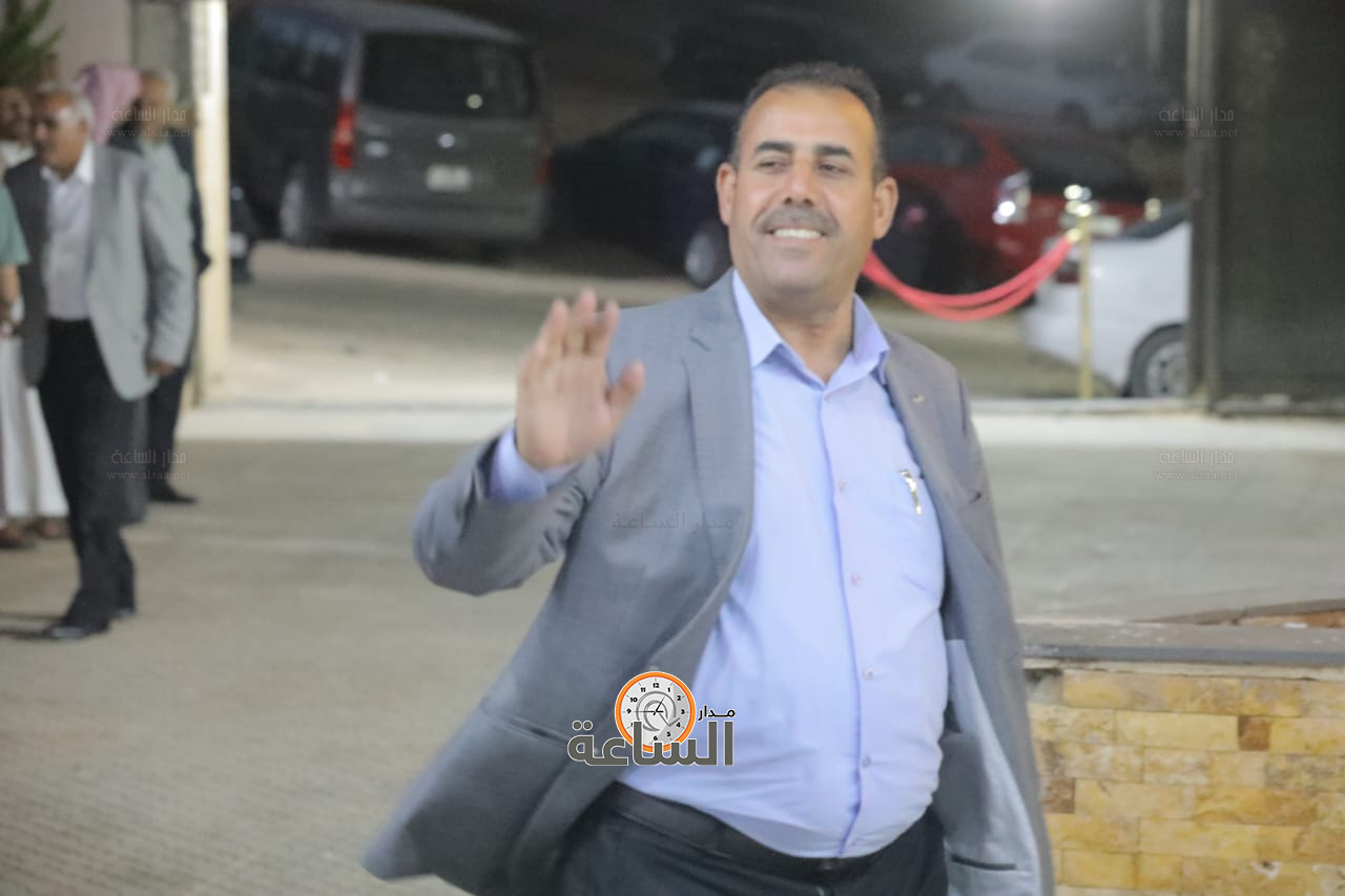 Madar Al-Saa Images 0.03251546193629129