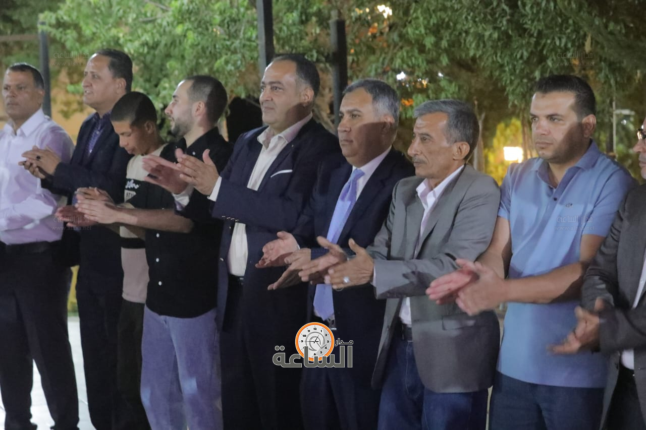 Madar Al-Saa Images 0.5426373605255017